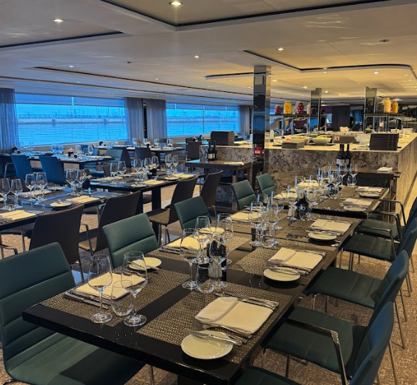 Scenic River Cruises